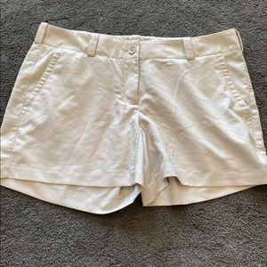 Women’s Nike Golf Shorts